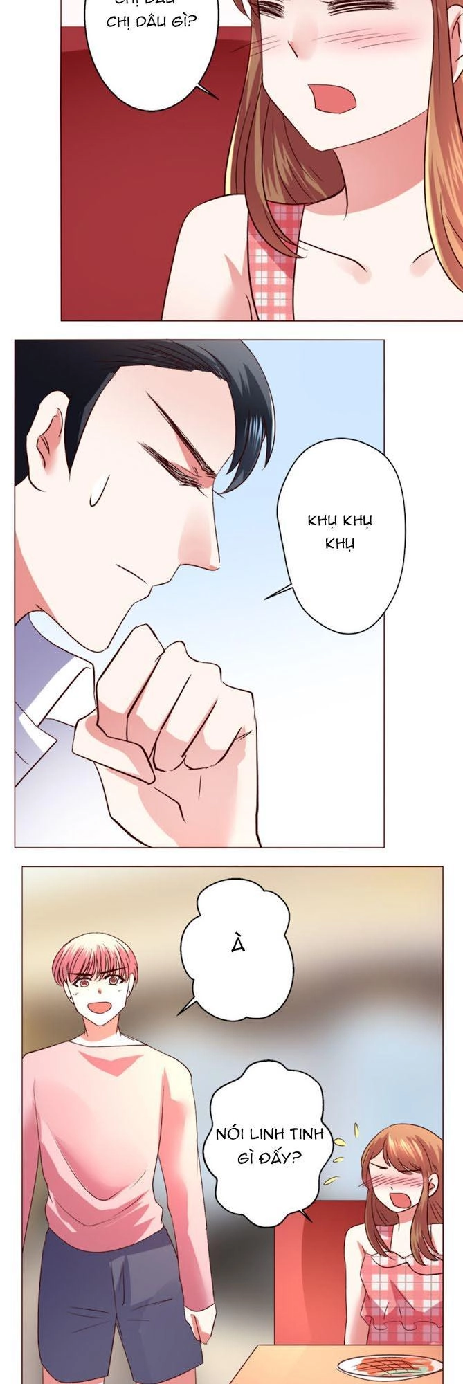 Một Tuần Làm Tình Nhân Chapter 53 - 29