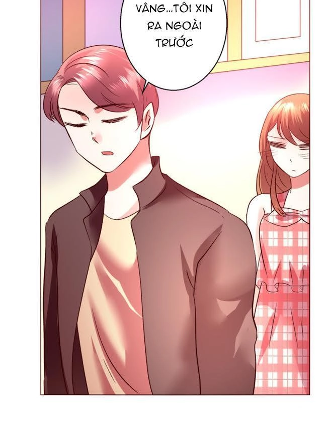 Một Tuần Làm Tình Nhân Chapter 54 - 5