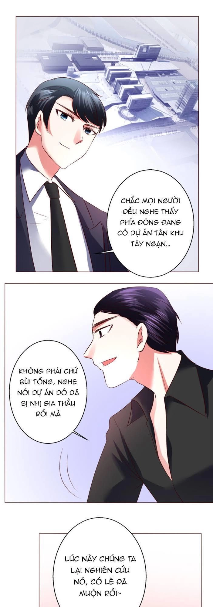 Một Tuần Làm Tình Nhân Chapter 55 - 1