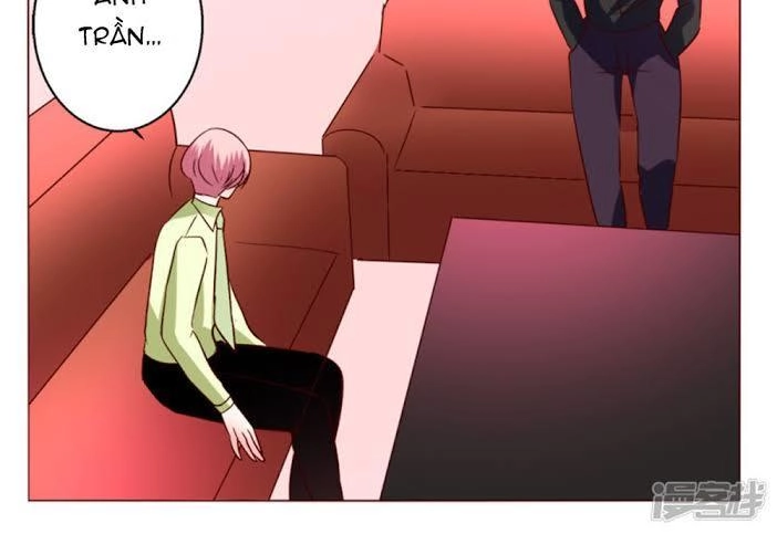 Một Tuần Làm Tình Nhân Chapter 55 - 3