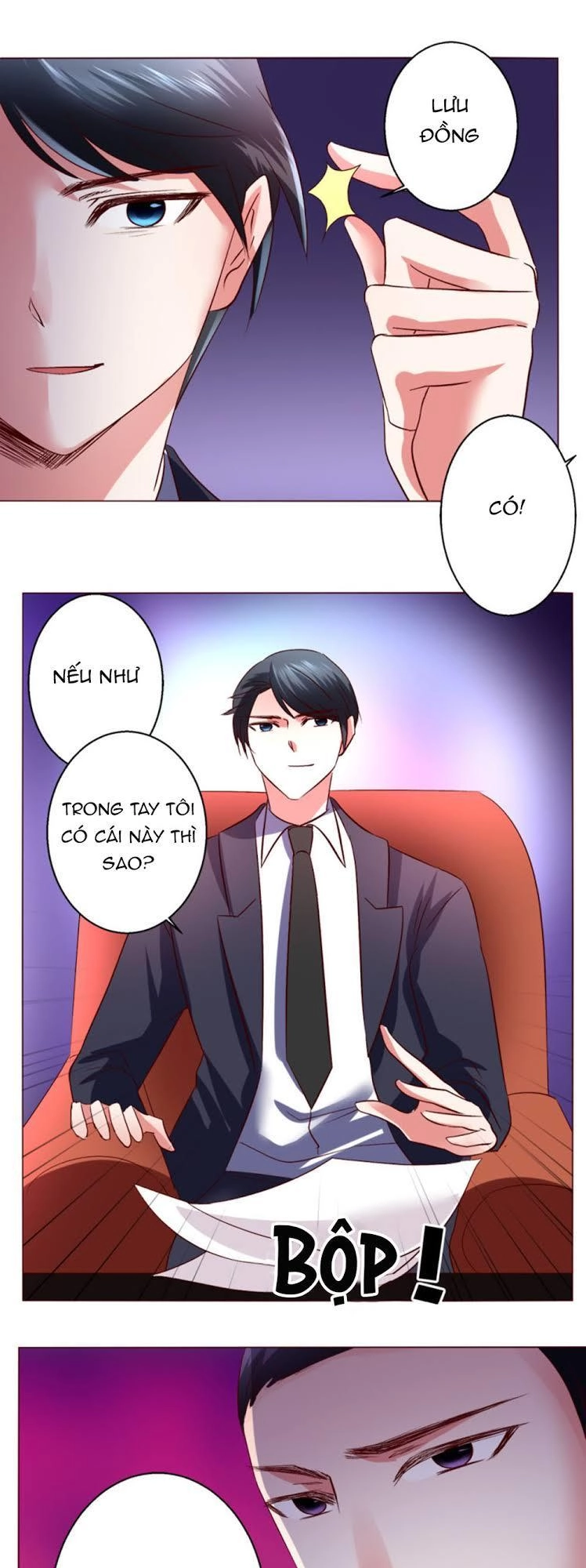 Một Tuần Làm Tình Nhân Chapter 55 - 4