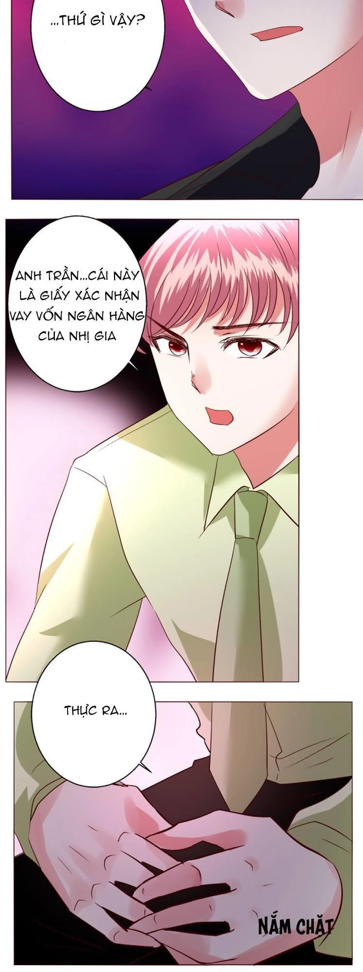 Một Tuần Làm Tình Nhân Chapter 55 - 5