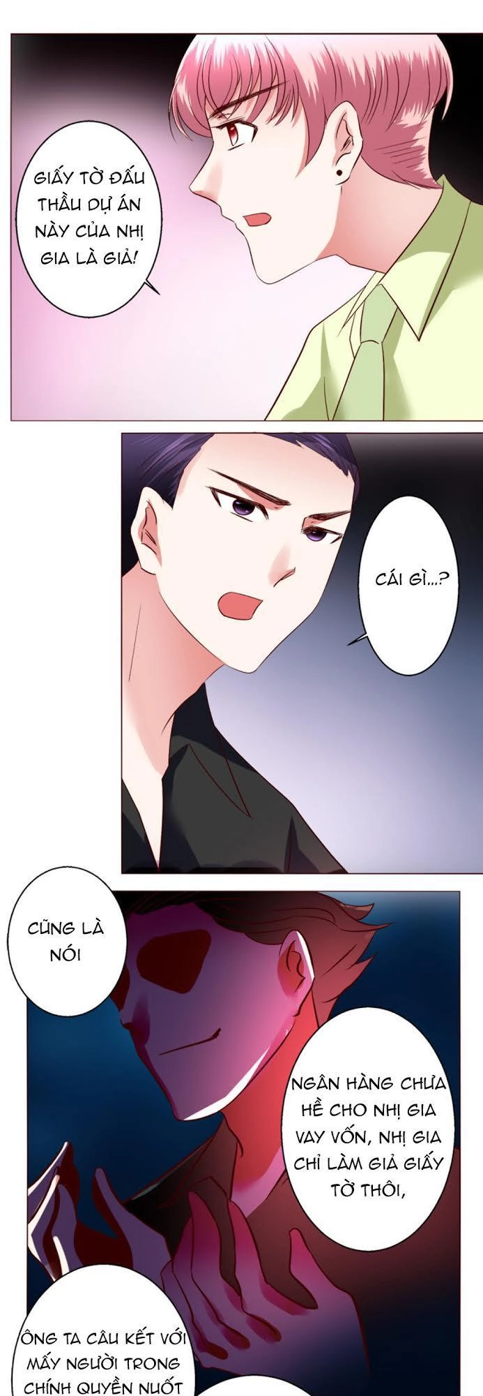 Một Tuần Làm Tình Nhân Chapter 55 - 7