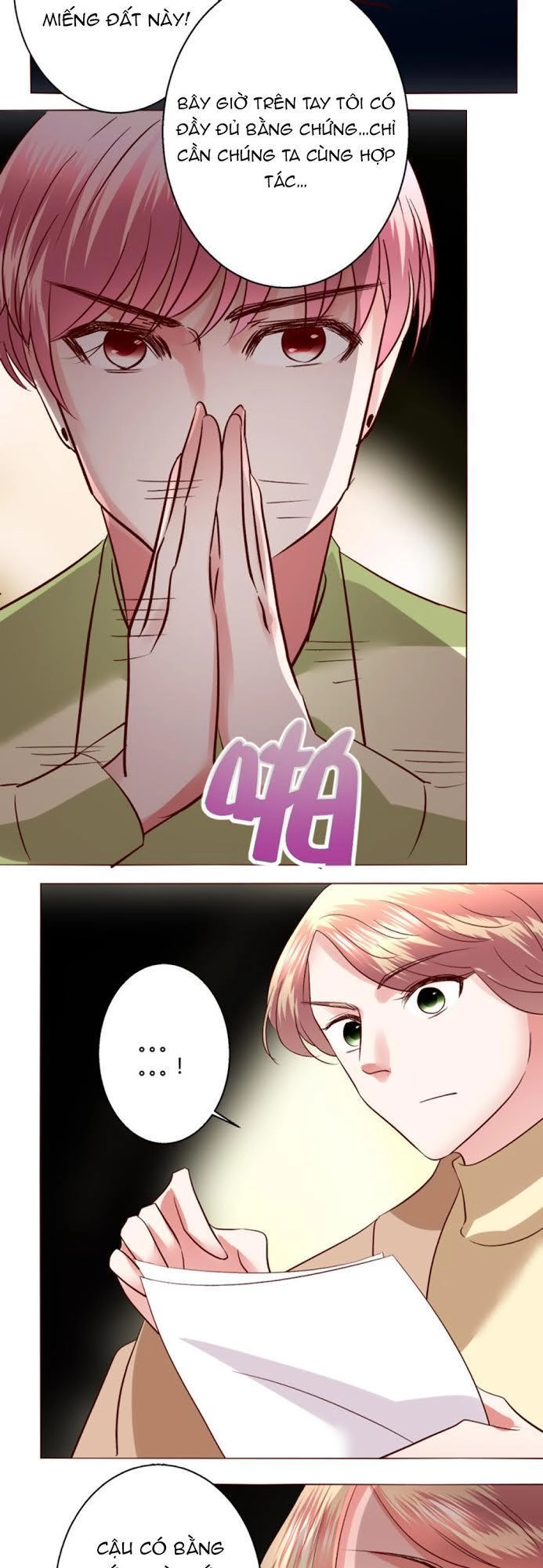 Một Tuần Làm Tình Nhân Chapter 55 - 8