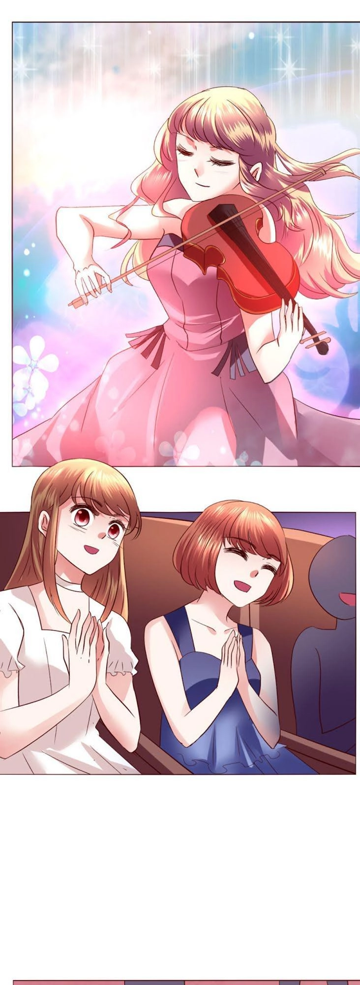 Một Tuần Làm Tình Nhân Chapter 55 - 13