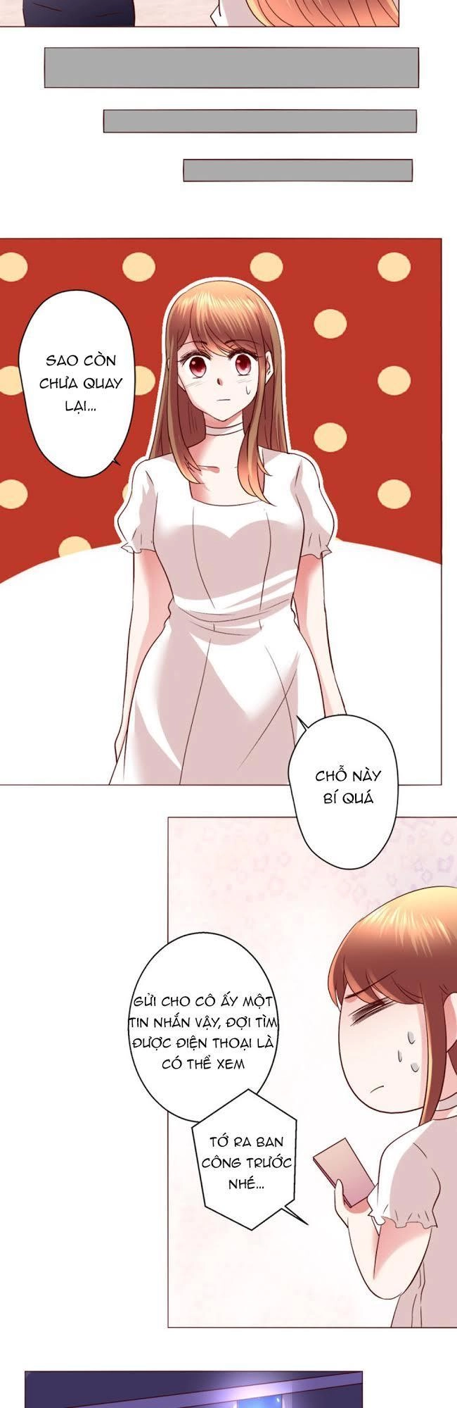 Một Tuần Làm Tình Nhân Chapter 55 - 17