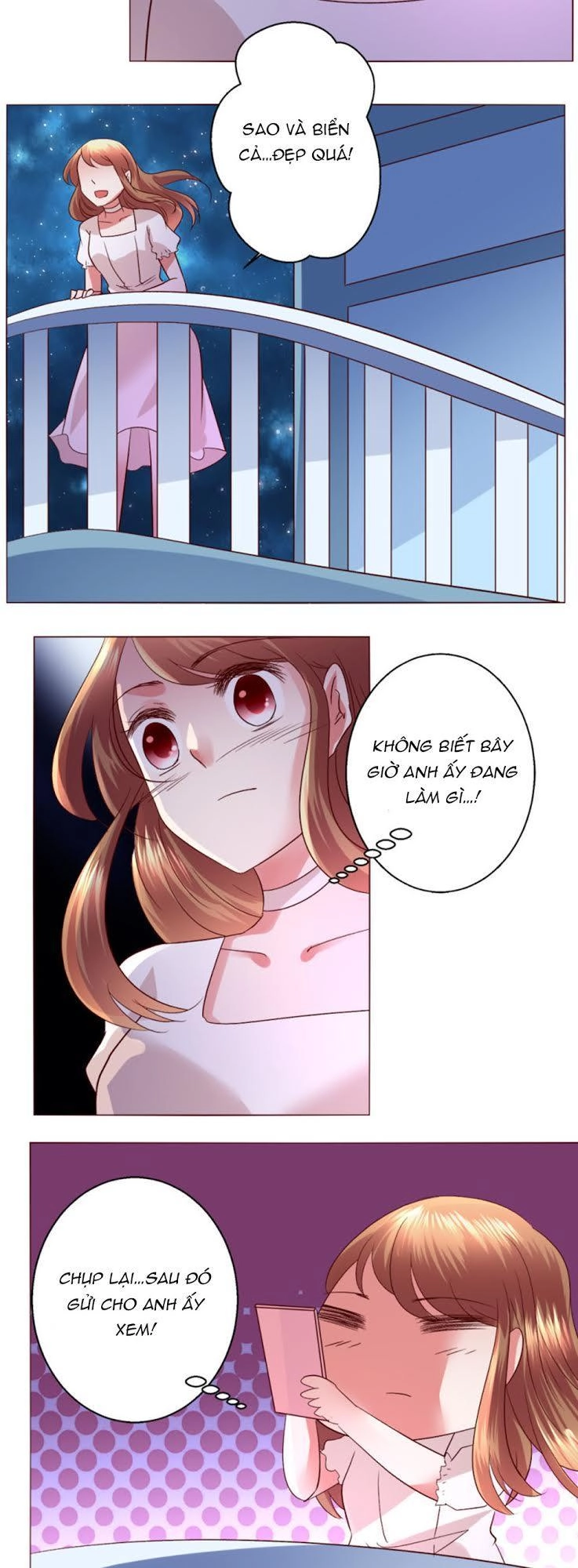 Một Tuần Làm Tình Nhân Chapter 55 - 20