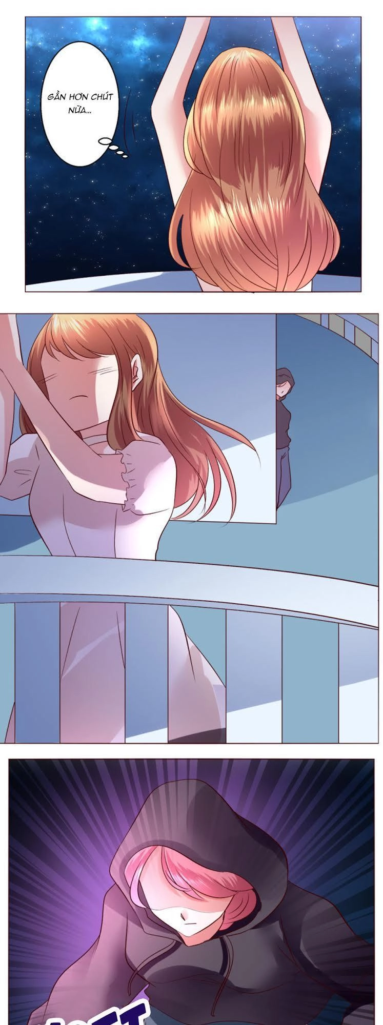 Một Tuần Làm Tình Nhân Chapter 55 - 22