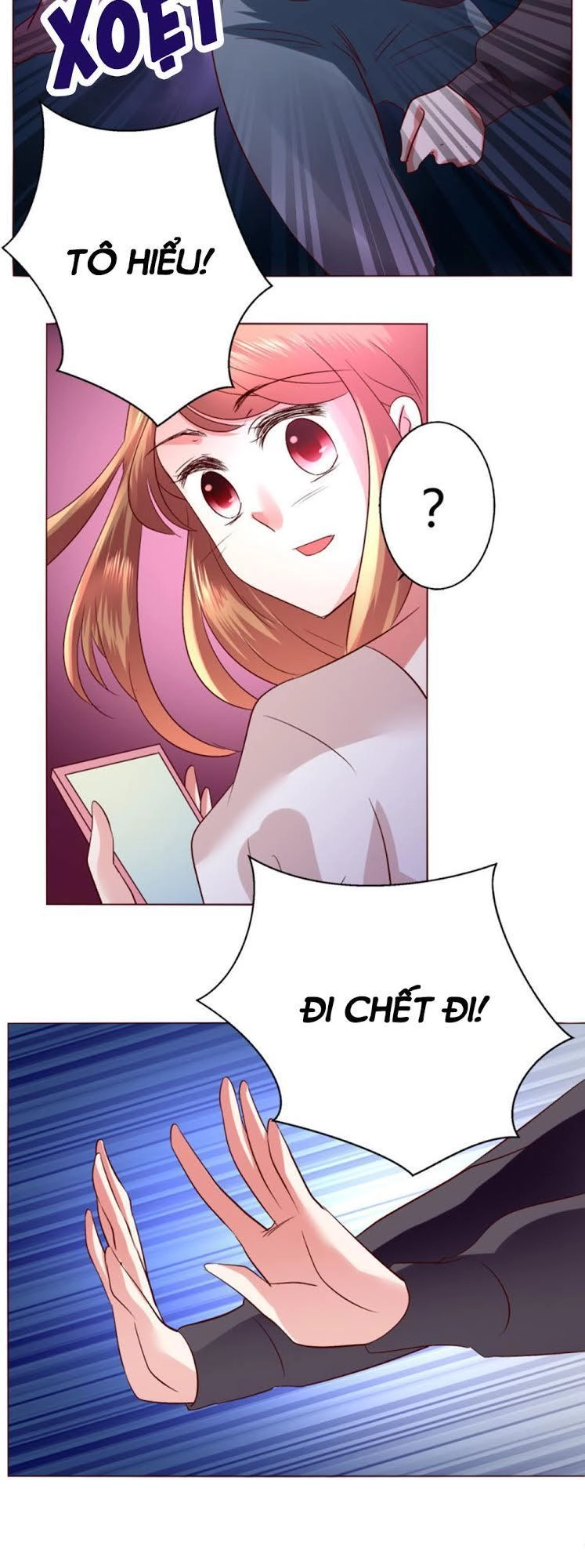 Một Tuần Làm Tình Nhân Chapter 55 - 23