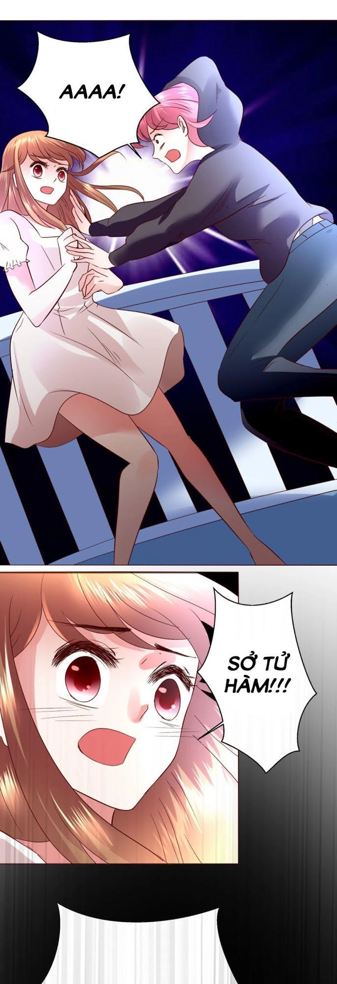 Một Tuần Làm Tình Nhân Chapter 55 - 25