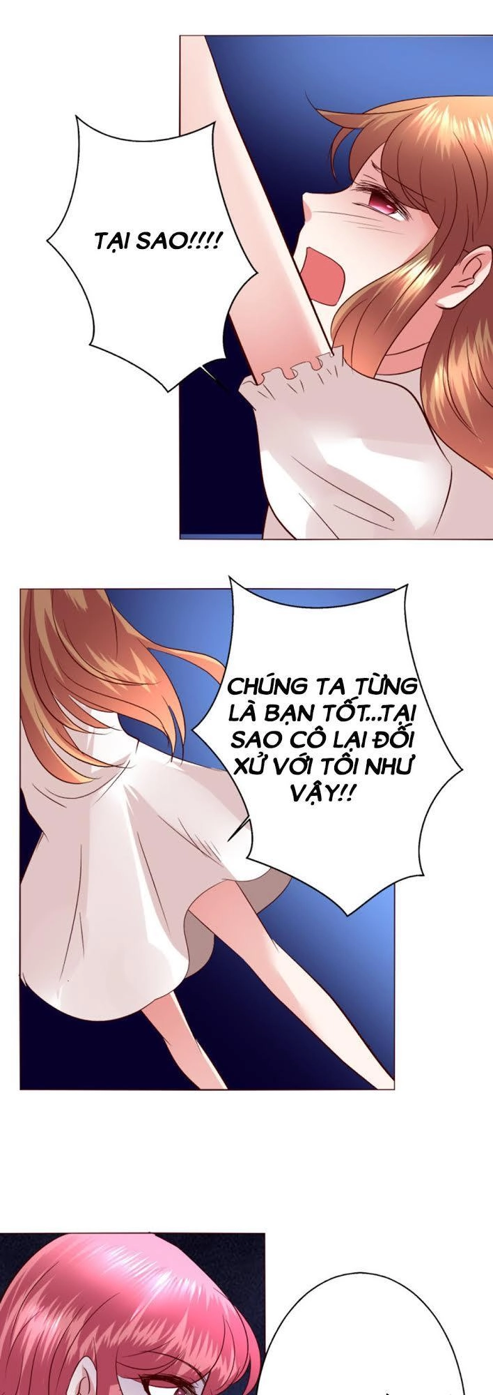 Một Tuần Làm Tình Nhân Chapter 55 - 28