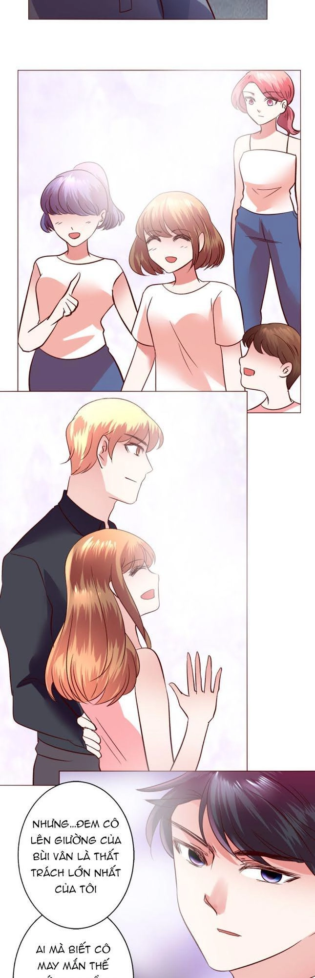 Một Tuần Làm Tình Nhân Chapter 55 - 33