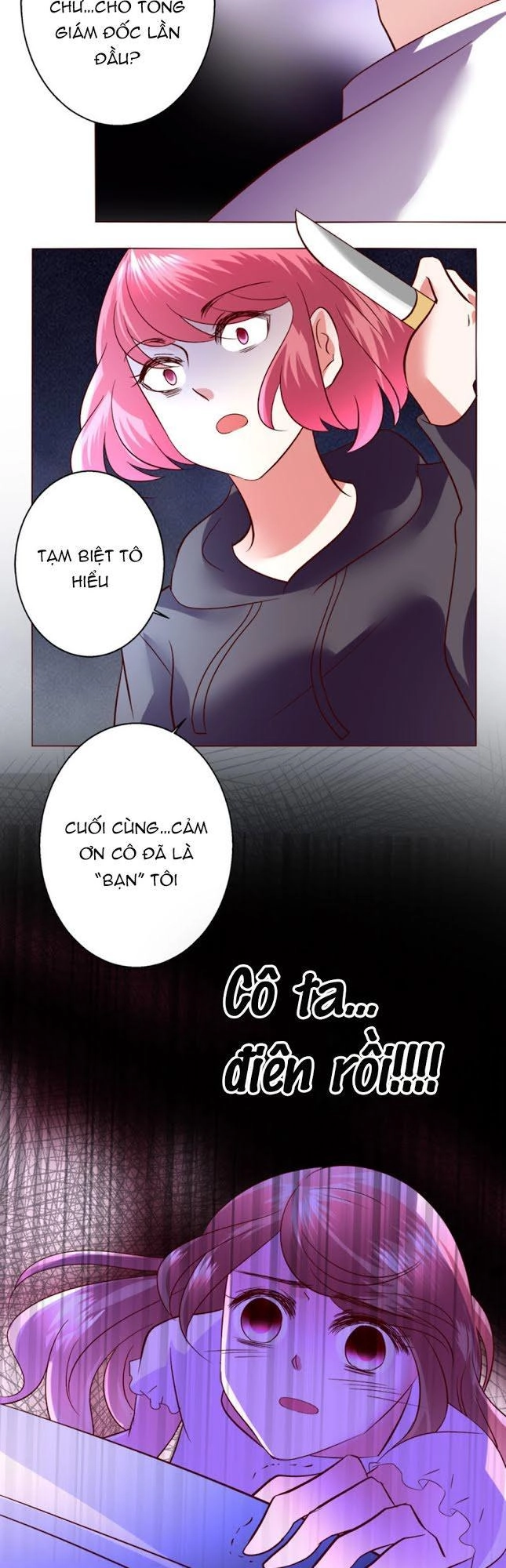 Một Tuần Làm Tình Nhân Chapter 55 - 34