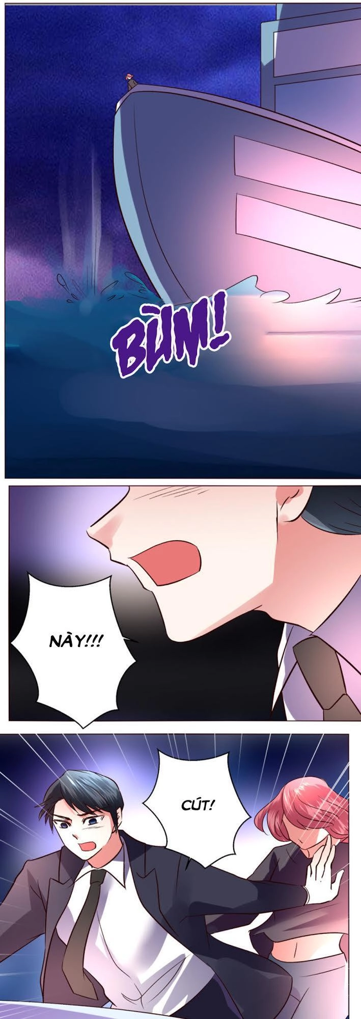 Một Tuần Làm Tình Nhân Chapter 56 - 6
