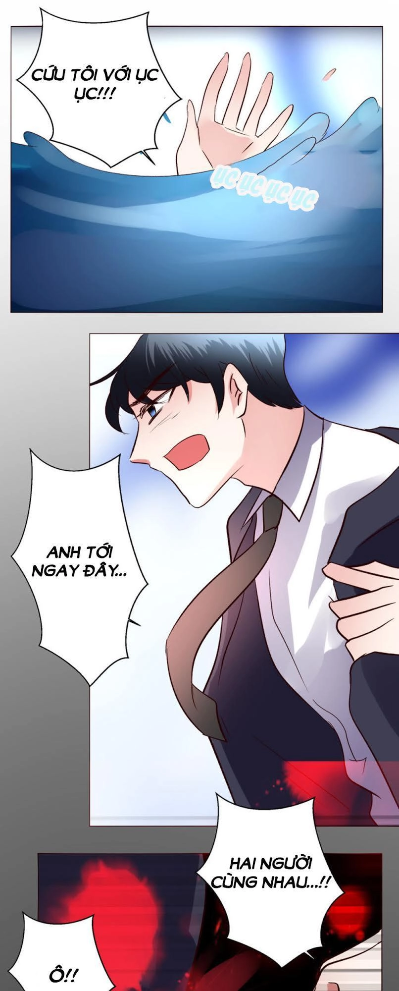 Một Tuần Làm Tình Nhân Chapter 56 - 9