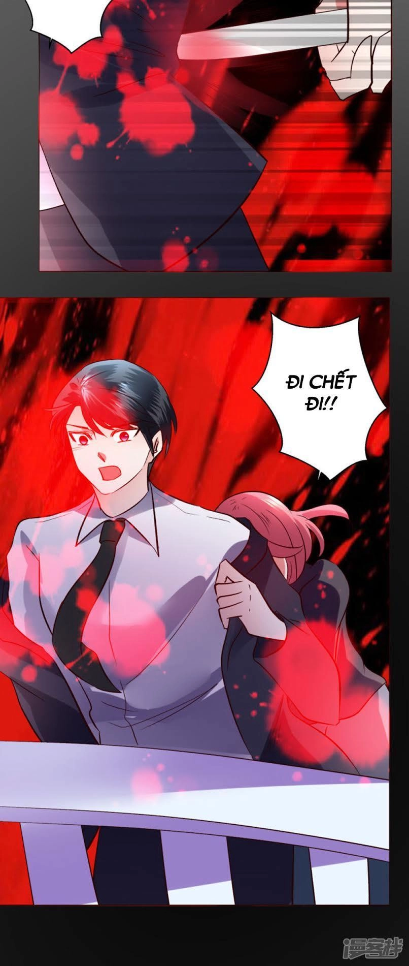Một Tuần Làm Tình Nhân Chapter 56 - 10