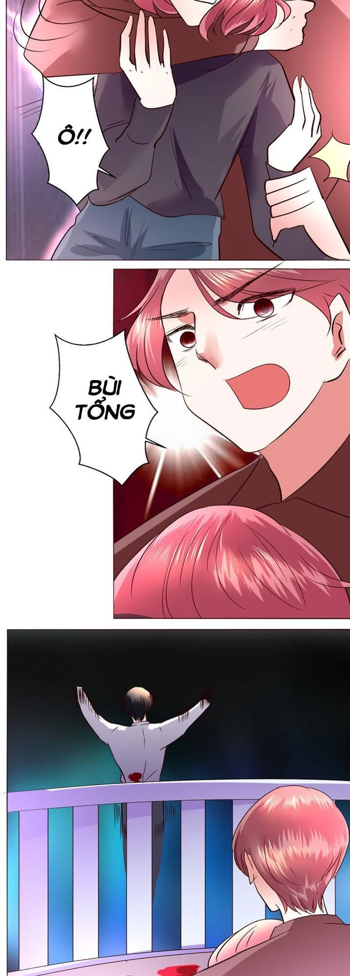 Một Tuần Làm Tình Nhân Chapter 56 - 12