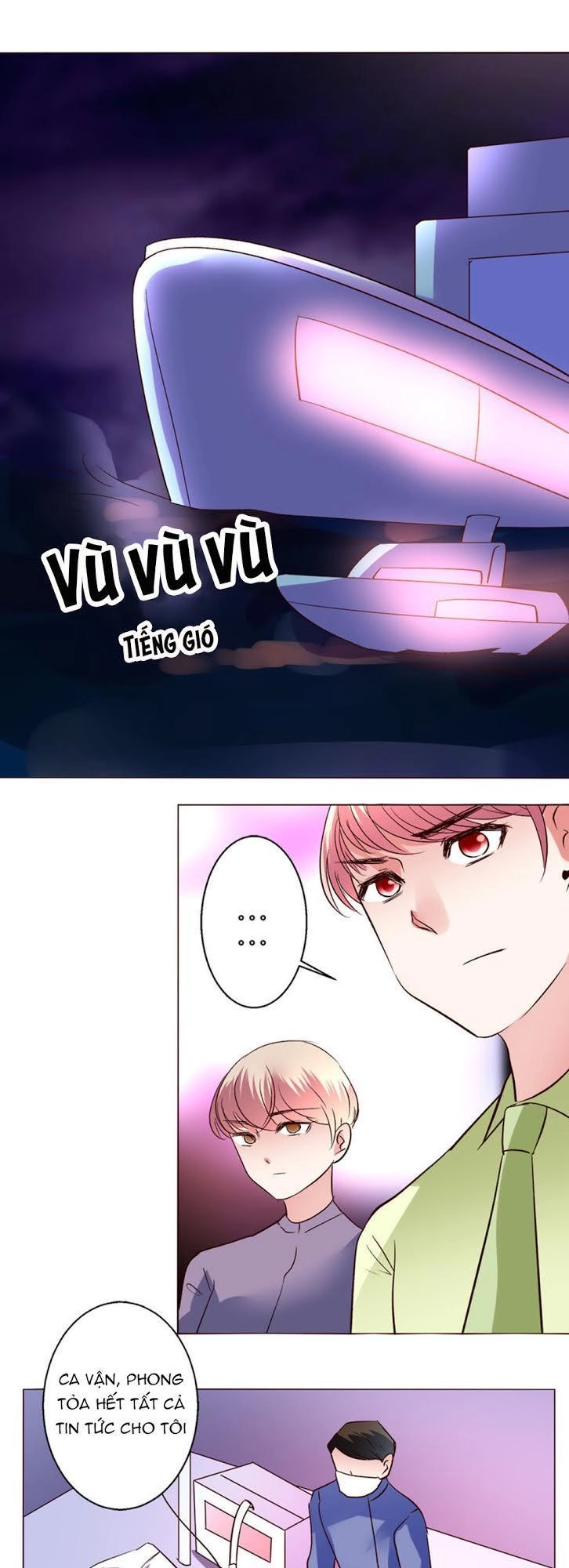 Một Tuần Làm Tình Nhân Chapter 56 - 32
