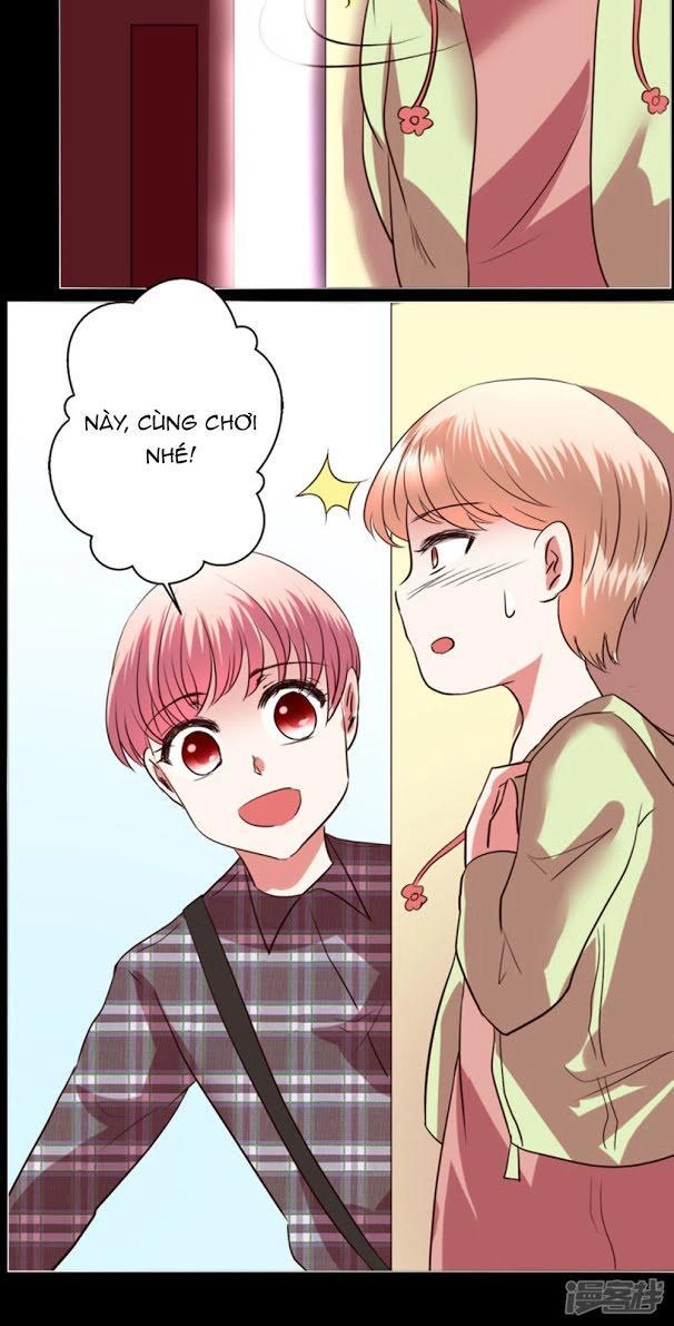 Một Tuần Làm Tình Nhân Chapter 57 - 3