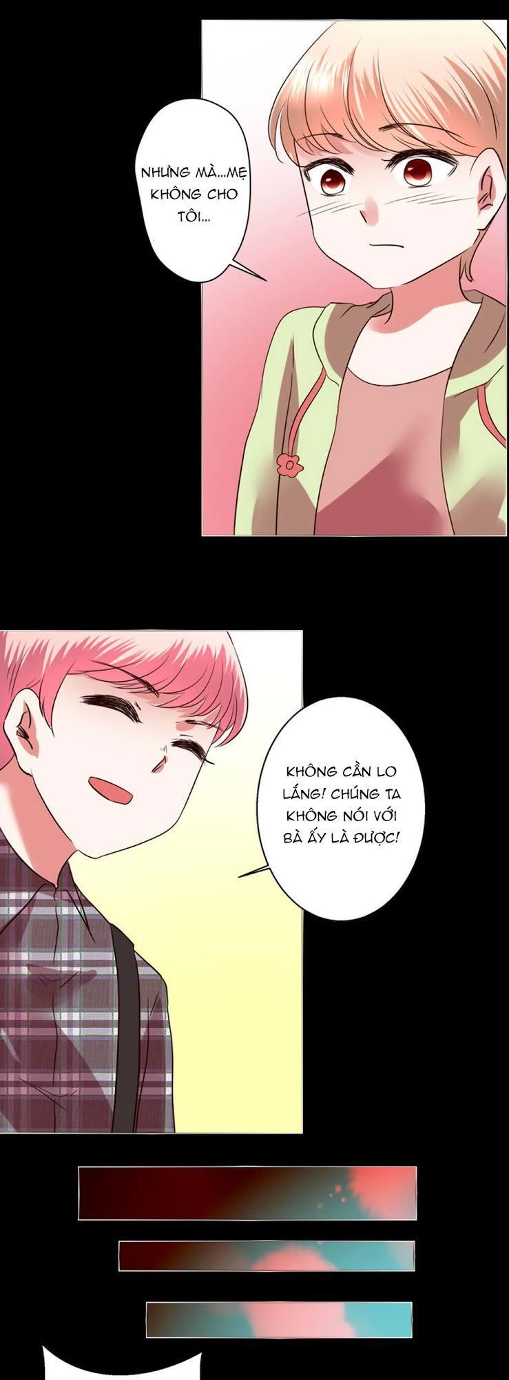 Một Tuần Làm Tình Nhân Chapter 57 - 4