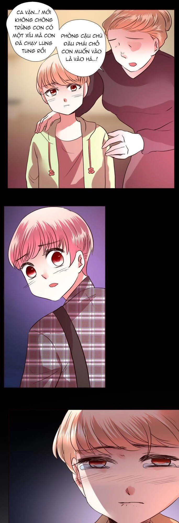 Một Tuần Làm Tình Nhân Chapter 57 - 7