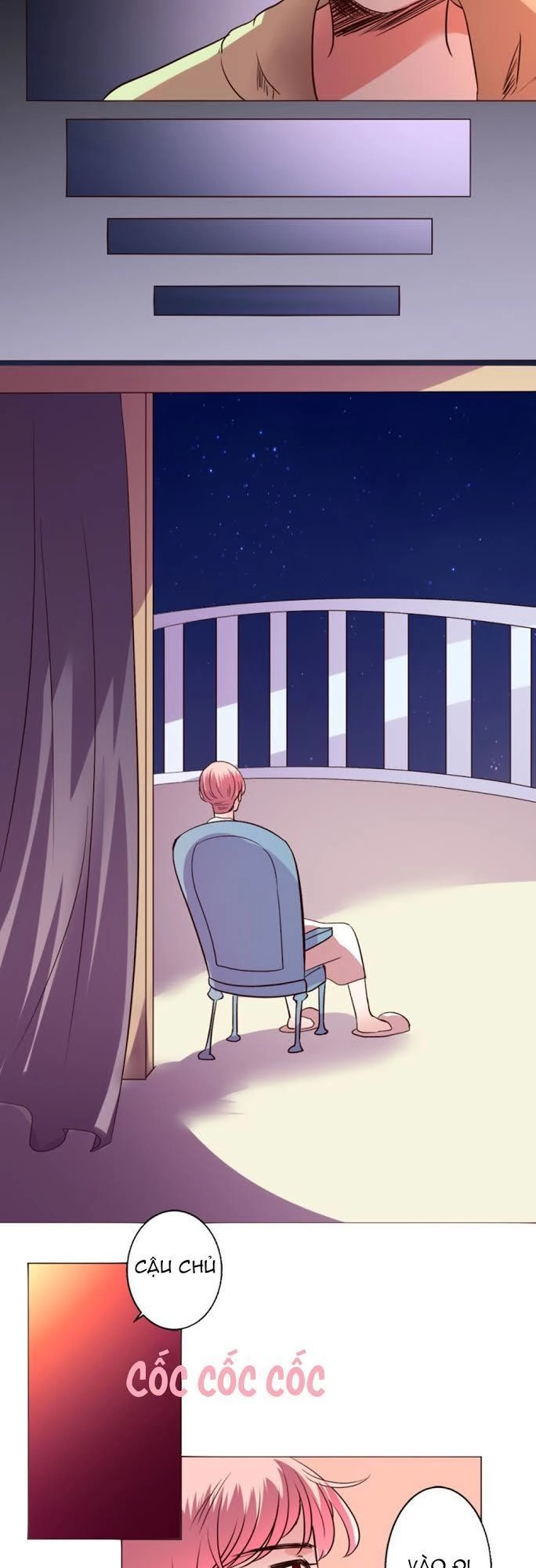 Một Tuần Làm Tình Nhân Chapter 57 - 8