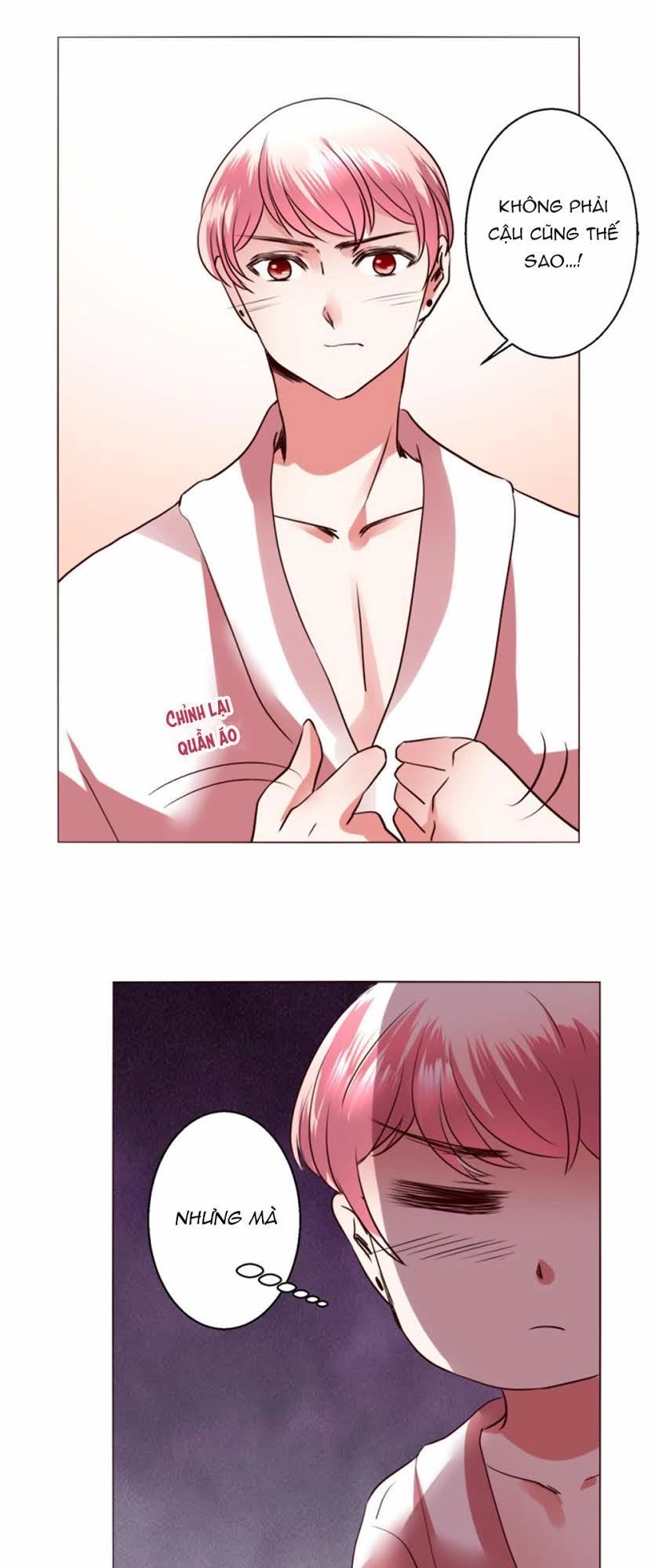 Một Tuần Làm Tình Nhân Chapter 57 - 21