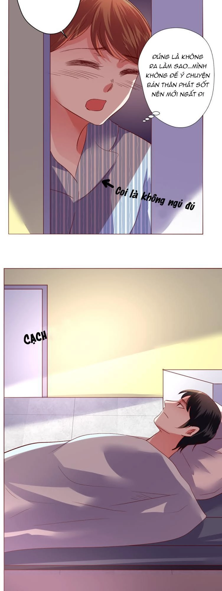 Một Tuần Làm Tình Nhân Chapter 59 - 5