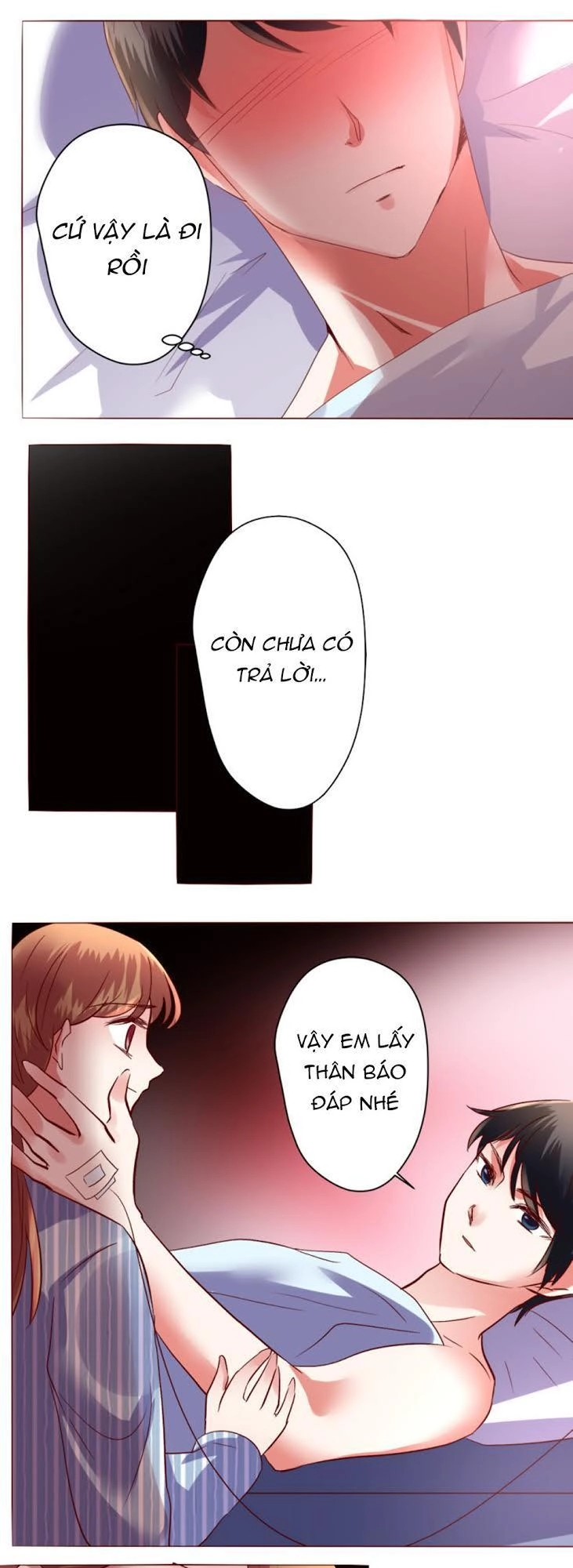 Một Tuần Làm Tình Nhân Chapter 59 - 7