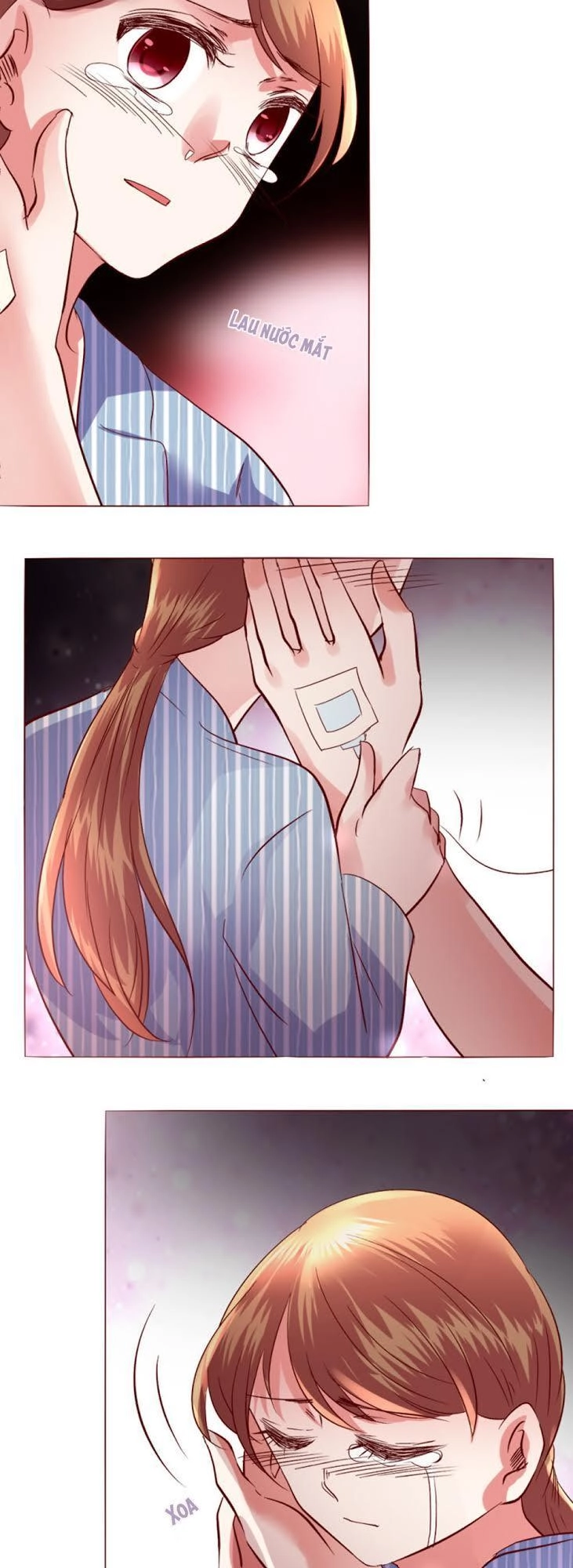 Một Tuần Làm Tình Nhân Chapter 59 - 8