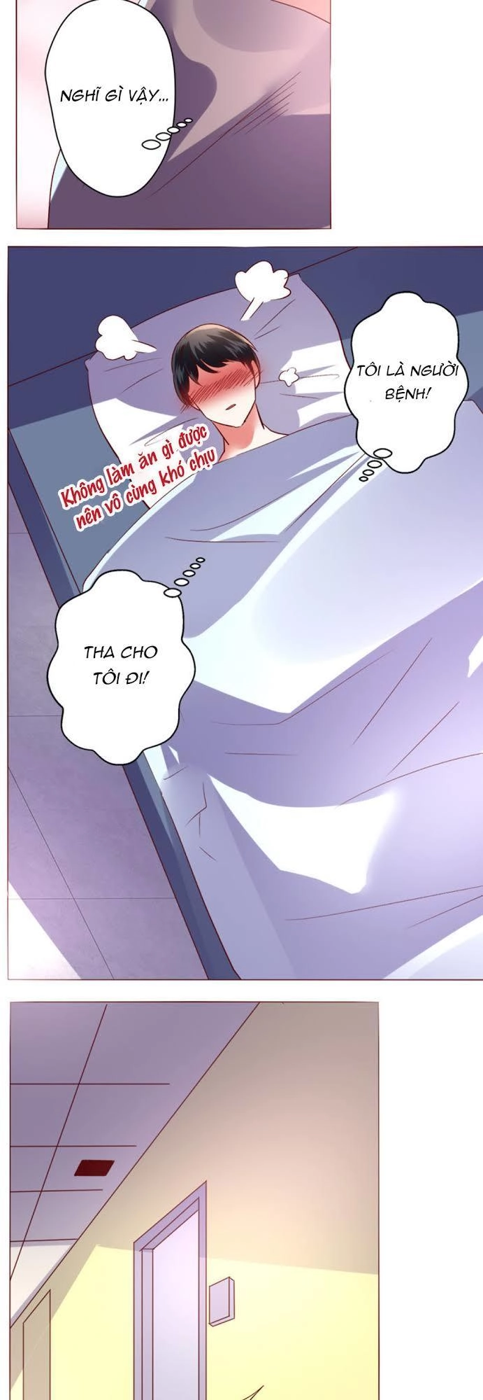 Một Tuần Làm Tình Nhân Chapter 59 - 11