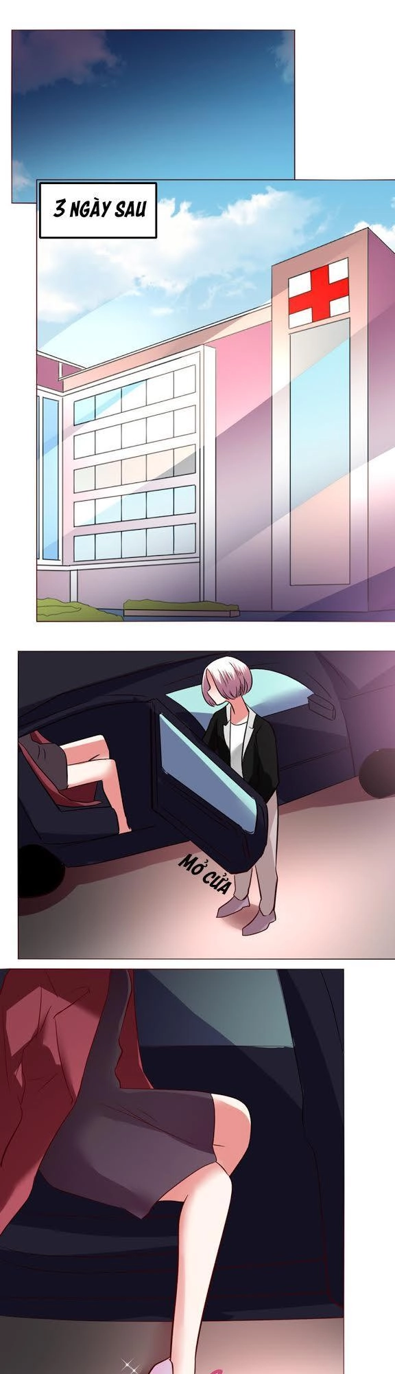 Một Tuần Làm Tình Nhân Chapter 59 - 15