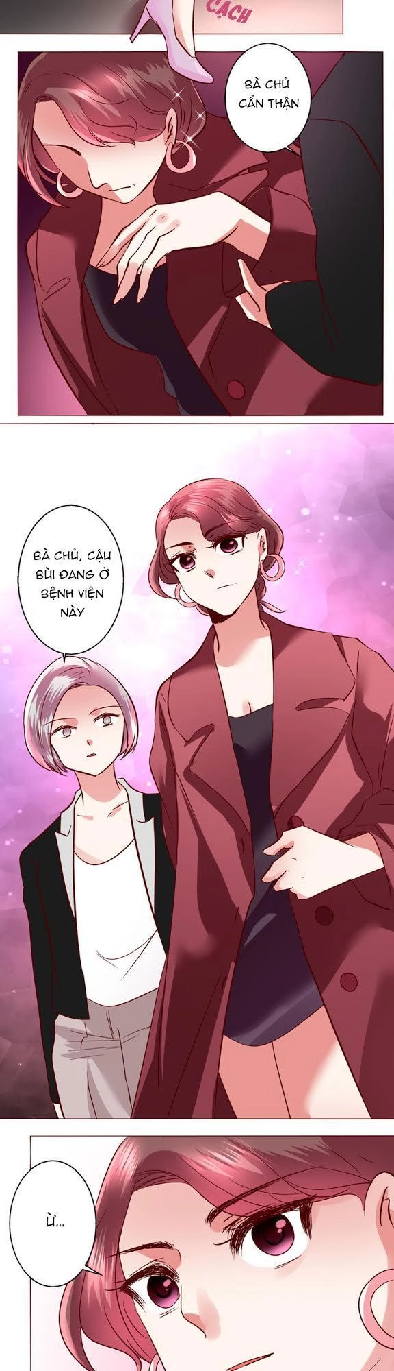 Một Tuần Làm Tình Nhân Chapter 59 - 16