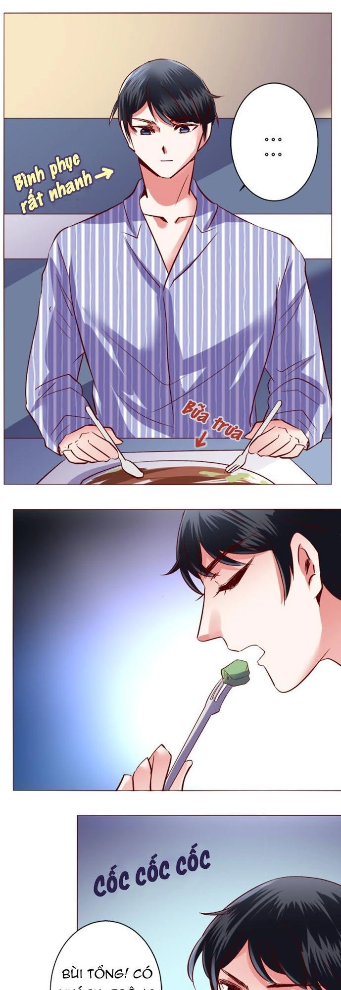 Một Tuần Làm Tình Nhân Chapter 59 - 18