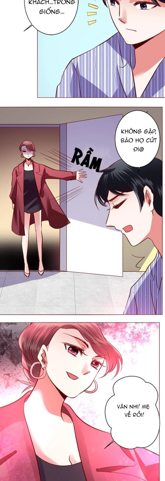 Một Tuần Làm Tình Nhân Chapter 59 - 19