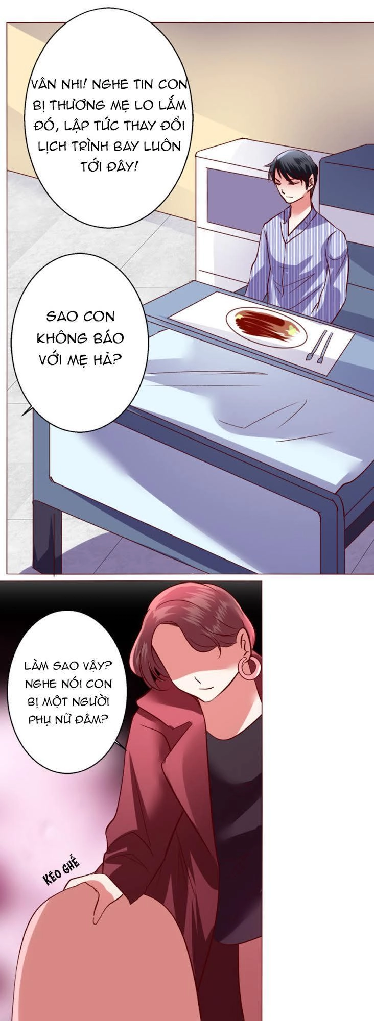 Một Tuần Làm Tình Nhân Chapter 59 - 21