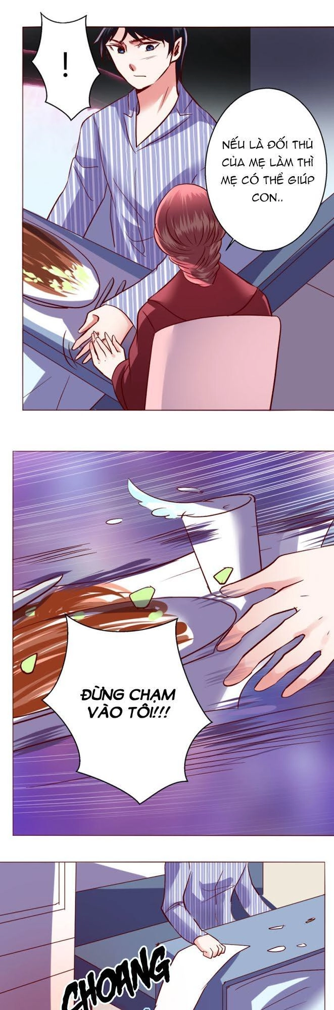 Một Tuần Làm Tình Nhân Chapter 59 - 24