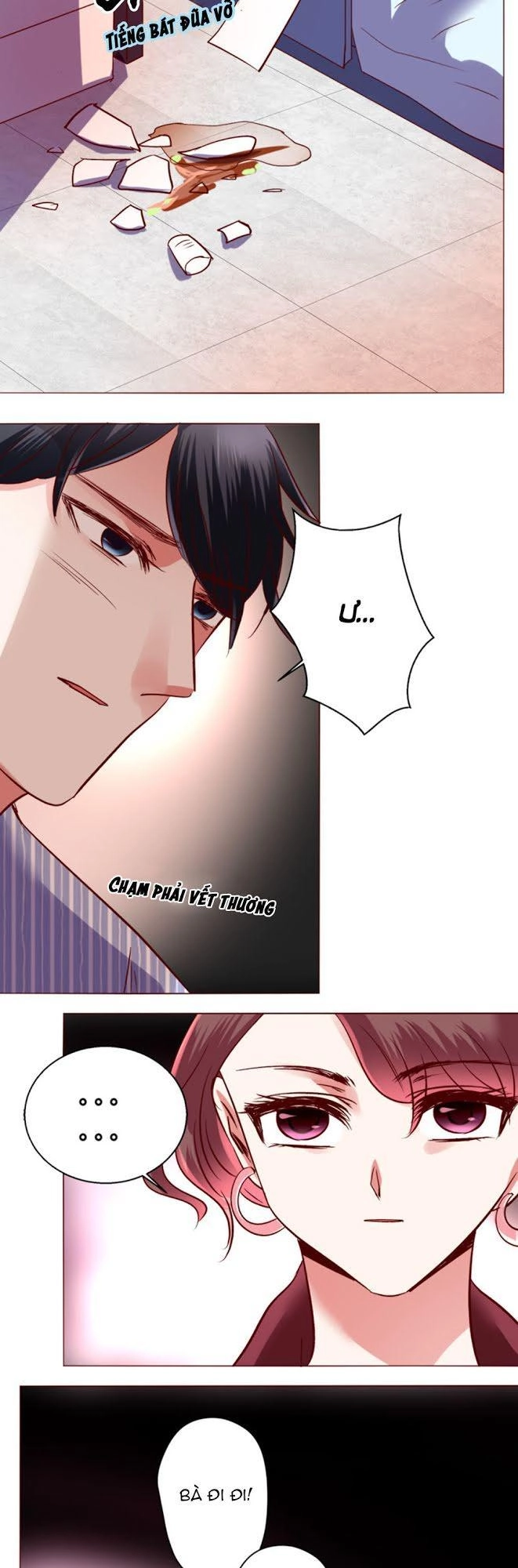 Một Tuần Làm Tình Nhân Chapter 59 - 25