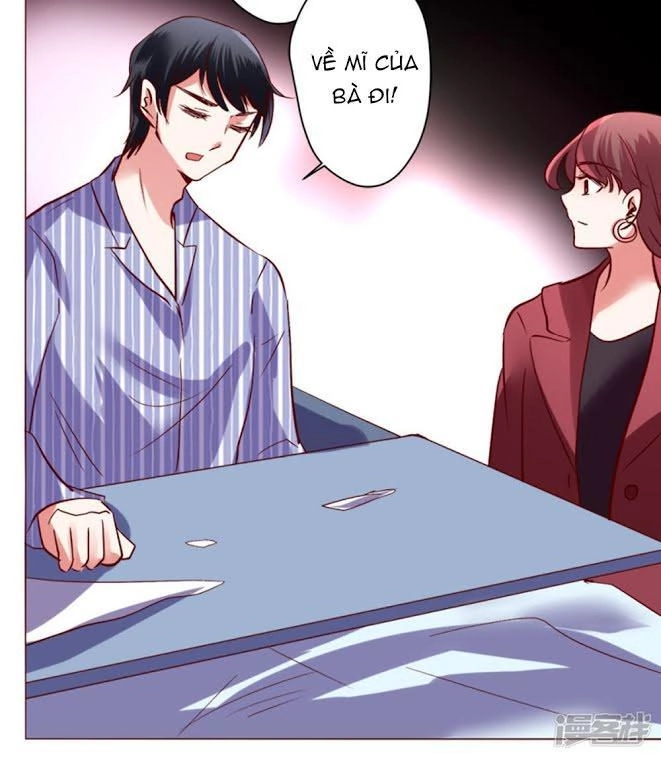 Một Tuần Làm Tình Nhân Chapter 59 - 26