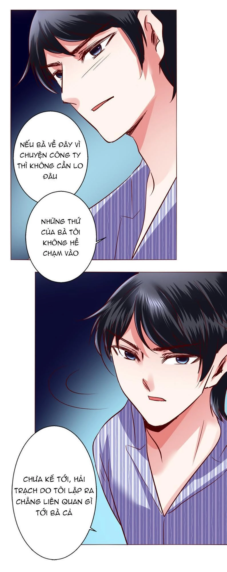 Một Tuần Làm Tình Nhân Chapter 59 - 27