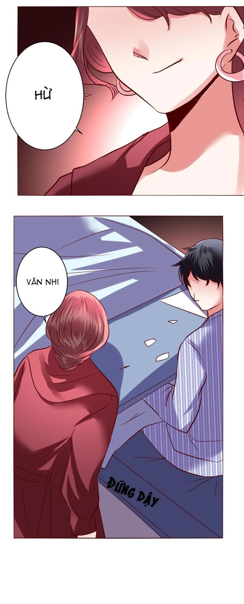 Một Tuần Làm Tình Nhân Chapter 59 - 28