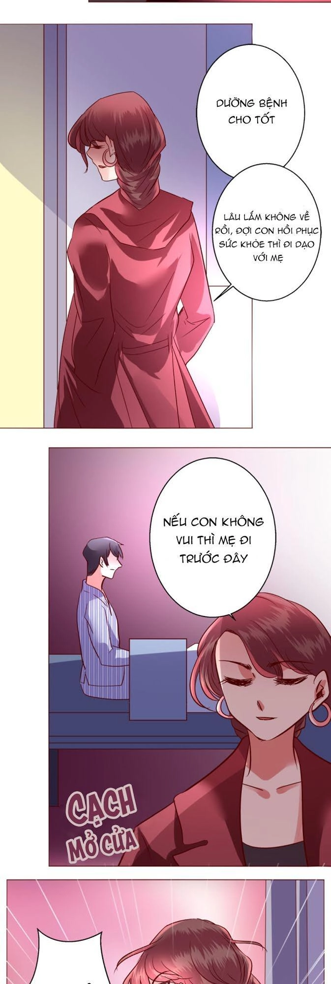 Một Tuần Làm Tình Nhân Chapter 59 - 32