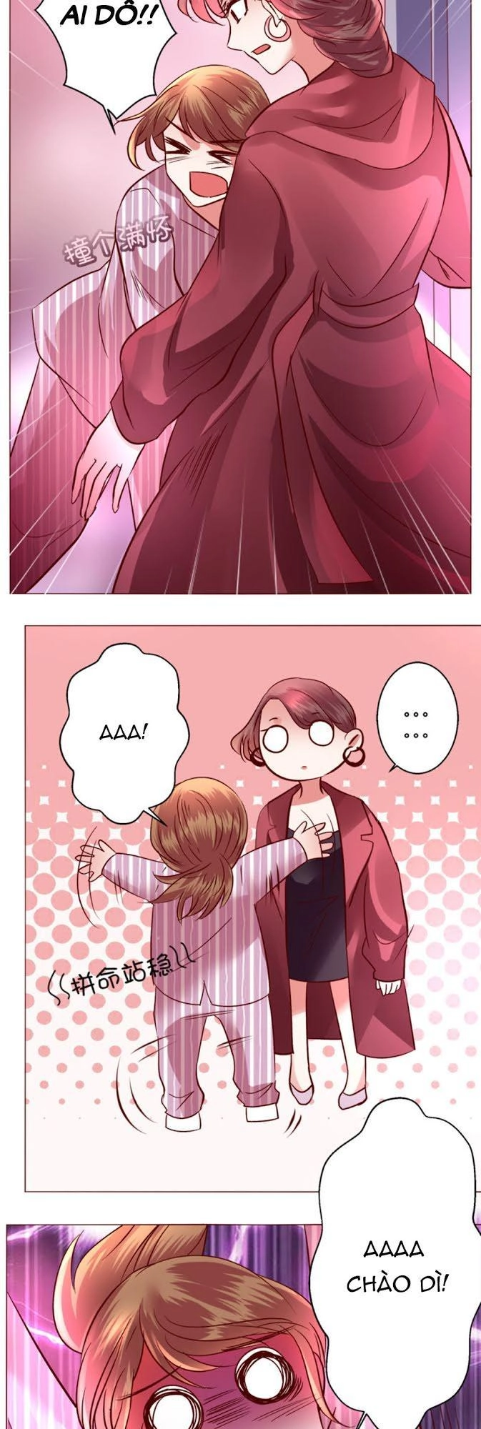 Một Tuần Làm Tình Nhân Chapter 59 - 33