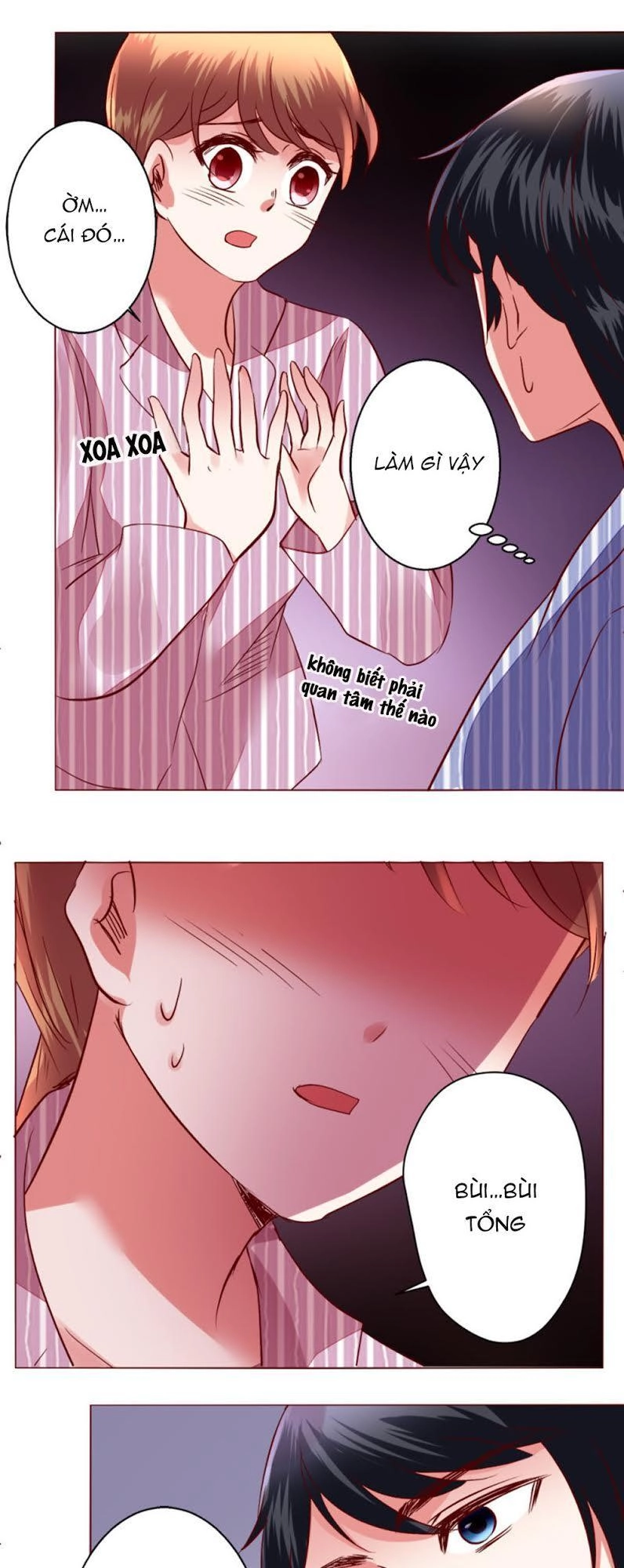 Một Tuần Làm Tình Nhân Chapter 60 - 10