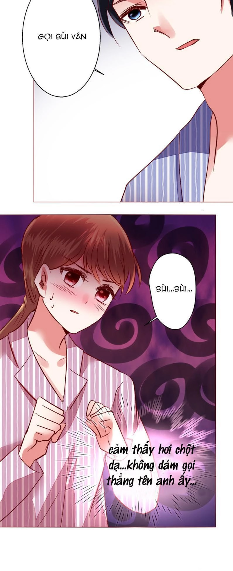 Một Tuần Làm Tình Nhân Chapter 60 - 11