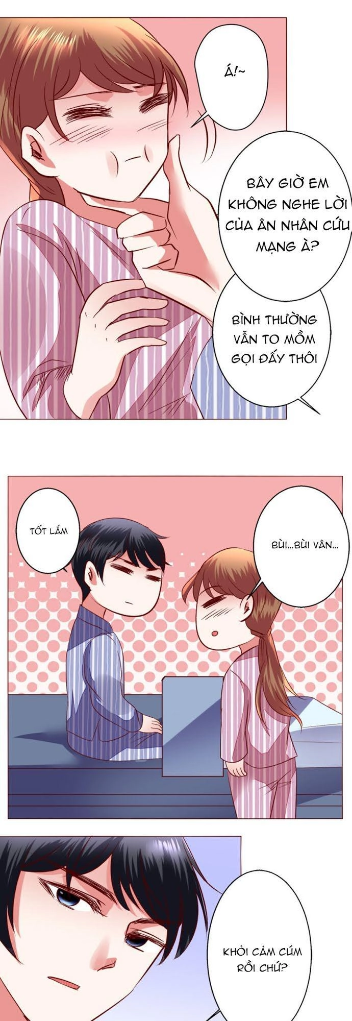 Một Tuần Làm Tình Nhân Chapter 60 - 12