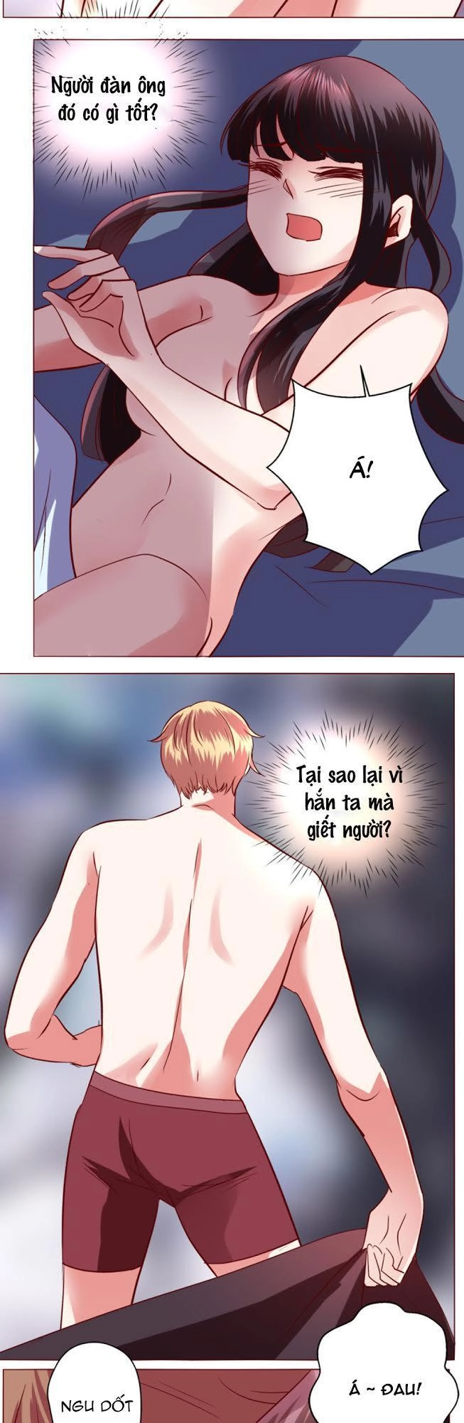 Một Tuần Làm Tình Nhân Chapter 60 - 25