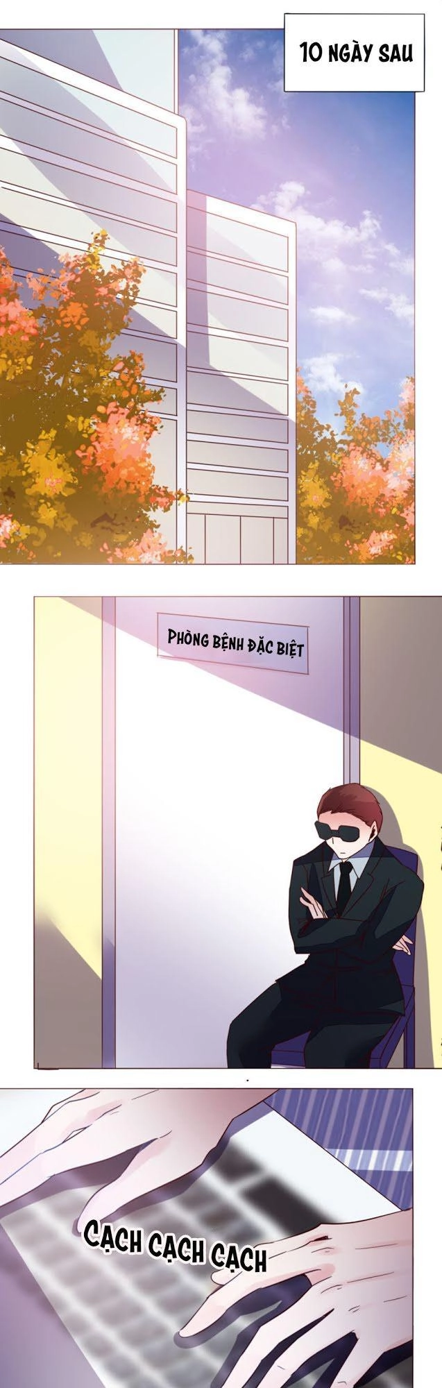 Một Tuần Làm Tình Nhân Chapter 61 - 1