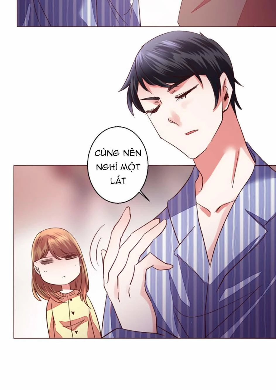 Một Tuần Làm Tình Nhân Chapter 61 - 5