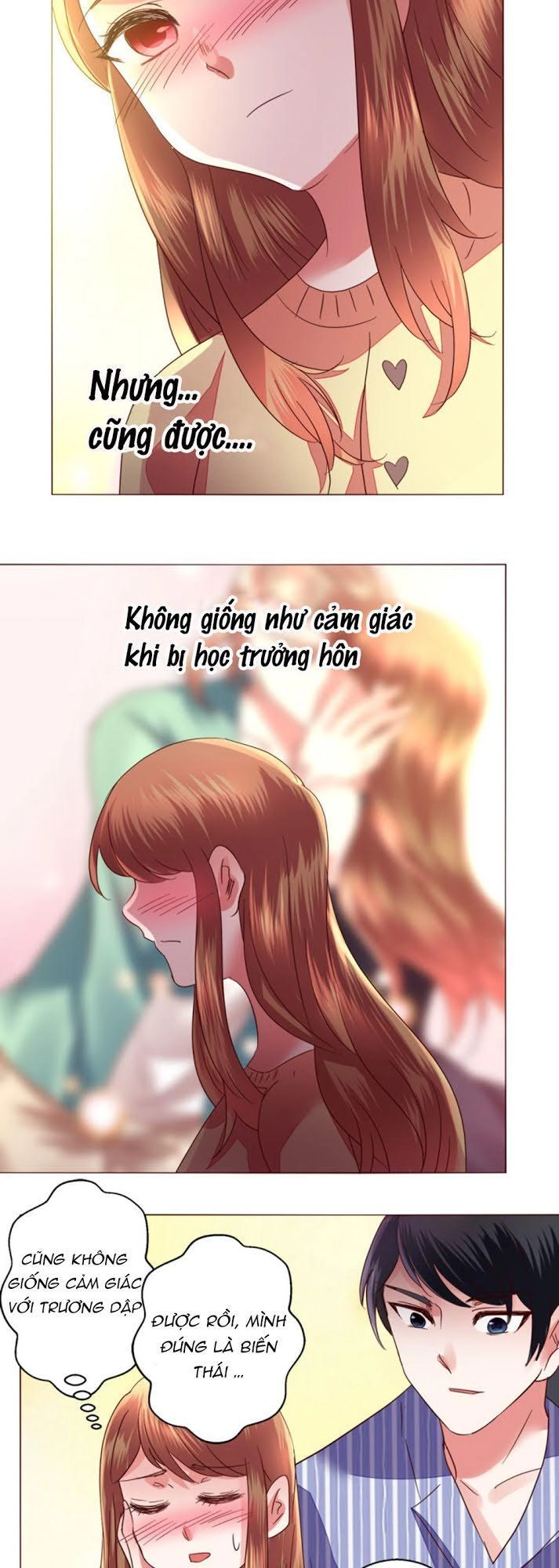 Một Tuần Làm Tình Nhân Chapter 61 - 12